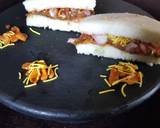 Dabeli idli recipe step 4 photo