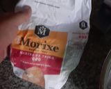 Foto del paso 1 de la receta: Scons de queso