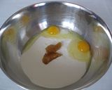 Sütőtökös óriáscsiga recept fázis 3 fotója