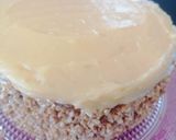 Foto del paso 7 de la receta Tarta San Marcos