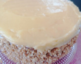 Foto del paso 7 de la receta: Tarta San Marcos