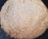 Eszterházy torta glutén-tej-cukormentesen recept fázis 1 fotója