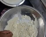 ગુલાબ જાંબુ(Gulab jamun Recipe in Gujarati) રેસીપી સ્ટેપ1ફોટો