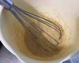 Une image de l'étape 8 de Gâteau moelleux aux prunes Ruby et amandes de Californie.