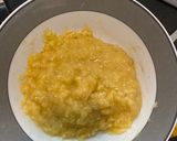 Foto del paso 3 de la receta: Bizcochito de guineo (Bananas)