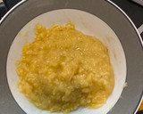 Foto del paso 3 de la receta: Bizcochito de guineo (Bananas)