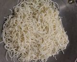 હક્કા નુડલ્સ (Hakka Noodles Recipe In Gujarati) રેસીપી સ્ટેપ1ફોટો