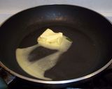 Foto del paso 5 de la receta Huevos en nido de espinacas
