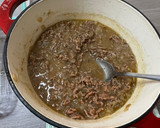 Foto del paso 3 de la receta: Pastel de choclo