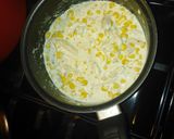 Tejszínes csirkemell by Meercyke recept fázis 3 fotója
