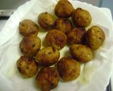 A picture of step 4 of Echorer Kofta Curry (Raw Jackfruit Kofta In Gravy).
