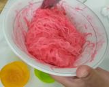 Foto langkah ke 3 dari resep Putu Mayang Bihun.