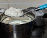আম লস্যি (aam lassi recipe in Bengali) রেসিপির ধাপ 1 ছবি
