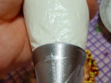 فنجون خوراکی (مخصوص تولد)