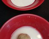 Dalia-oats stuffed bombs recipe step 6 photo