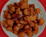 চিলি সোয়া(Chili soya recipe in Bengali) রেসিপি ধাপ - 2 ছবি