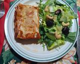 Foto del paso 10 de la receta: Canelones vegetarianos