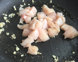 Foto del paso 2 de la receta: Pasta de espinaca estilo Alfredo (bajo en grasa y a mi manera)