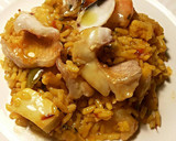 Foto del paso 26 de la receta: Arroz con gallineta