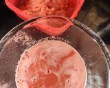 अंगूर और गाजर का जूस (Angoor Aur gajar ka juice recipe in Hindi) रेसिपी चरण 4 फोटो