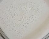 Foto langkah ke 2 dari resep Pudding BOBA Brown Sugar.