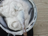 Bubur SumSum Lembut