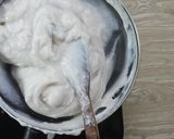 Foto langkah ke 3 dari resep Bubur SumSum Lembut.