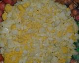 Foto del paso 3 de la receta: Empanadas de verdura