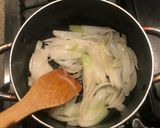 Foto del paso 5 de la receta: Kare Raisu (Curry Rice) ~Curry Estilo Japonés~