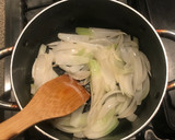 Foto del paso 5 de la receta: Kare Raisu (Curry Rice) ~Curry Estilo Japonés~
