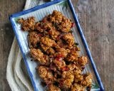 Foto langkah ke 5 dari resep Tempe Teriyaki.