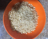 વોલનટ હલવો (Walnut Halwa Recipe In Gujarati) રેસીપી સ્ટેપ1ફોટો
