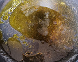 Foto del paso 2 de la receta: Crema de champiñones