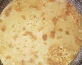 A picture of step 4 of Carrots chapatis #5orlessingridientscontest.