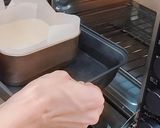 香蕉海綿蛋糕｜濕潤綿密 ｜少糖少油｜的食譜步驟8照片