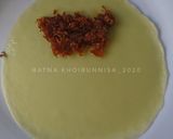 Foto langkah ke 5 dari resep 163. Dadar Gulung.