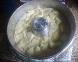 Foto del paso 4 de la receta: Budín de manzanas y avena 🍏