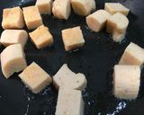 Foto del paso 1 de la receta: Misoshiru: sopa de miso (pasta de soja fermentada) versión vegana