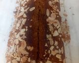 Foto langkah ke 7 dari resep Gluten Free Banana Bread.