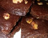 عکس مرحله 4 از دستور شیرینی کرم کاکائو