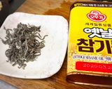 鹽昆布涼拌雞絲的食譜步驟3照片