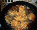 Foto langkah ke 2 dari resep Chicken buttermilk.