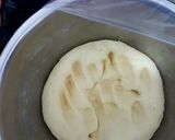 Foto langkah ke 5 dari resep Roti isi keju.
