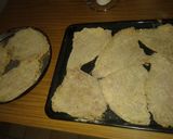 Foto del paso 11 de la receta: Milanesas Cuadrada