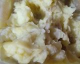 Foto del paso 3 de la receta: Pastel de papas vegetariano (c/ soja texturizada)