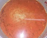 عکس مرحله 3 از دستور مالاتیا کوفتسی(کوفته بلغور ترکی)