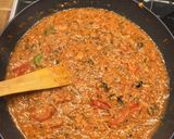 Tonhalas penne 🐟 recept fázis 8 fotója
