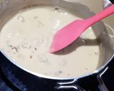 黃豆粉黑糖蕨餅的食譜步驟3照片
