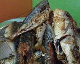 Foto langkah ke 2 dari resep Pesmol Ikan.