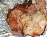 Foto del paso 8 de la receta: Costillas deshuesadas a la miel y naranja